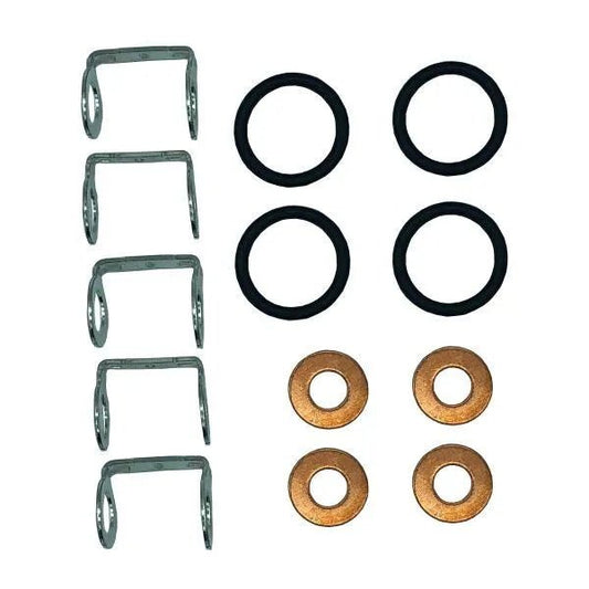 INJECTOR WASHER KIT NISSAN NAVARA YD25 - Simms Diesel