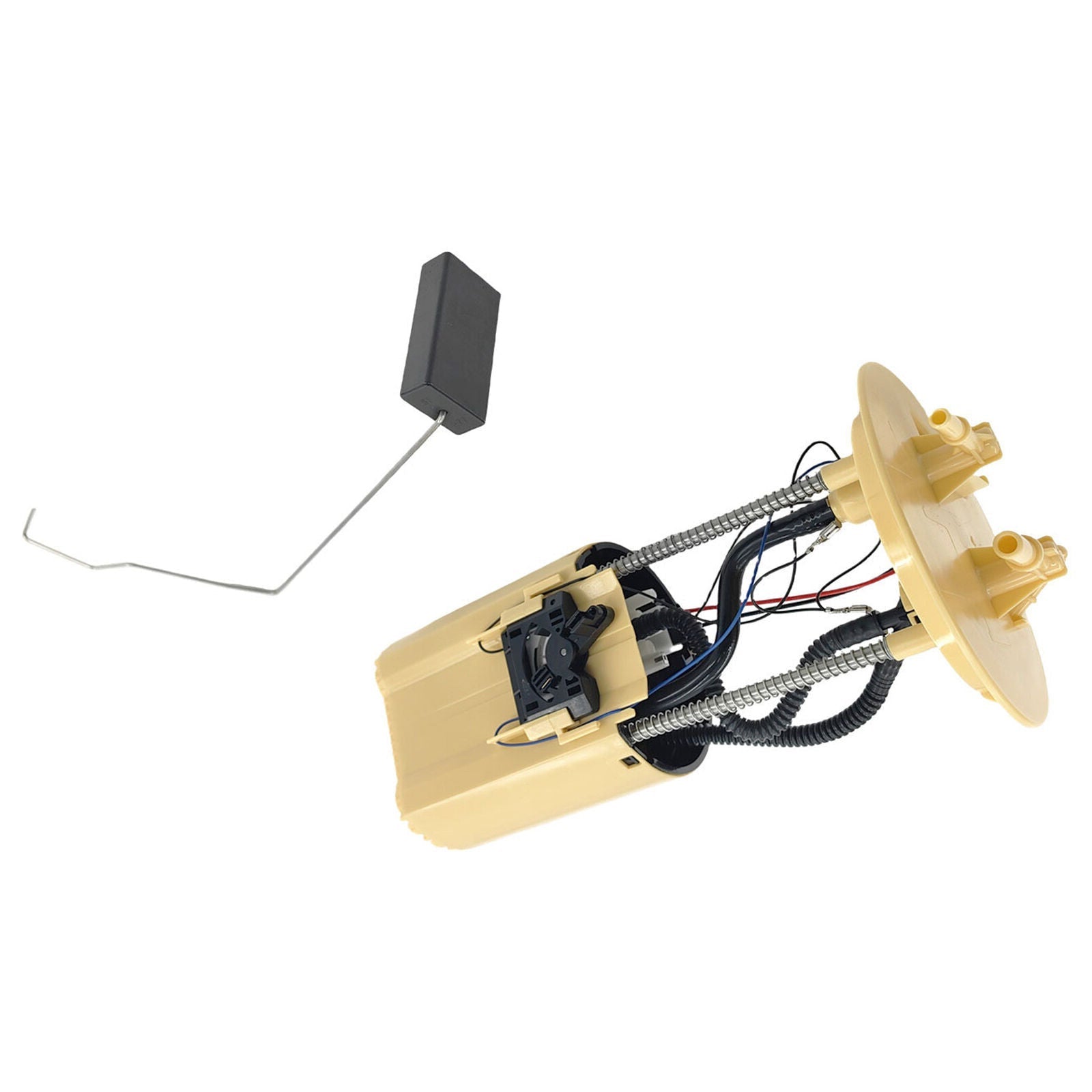 INTANK FUEL PUMP ASSEMBLY FORD RANGER / MAZDA BT50 DIESEL 2011 - Simms Diesel