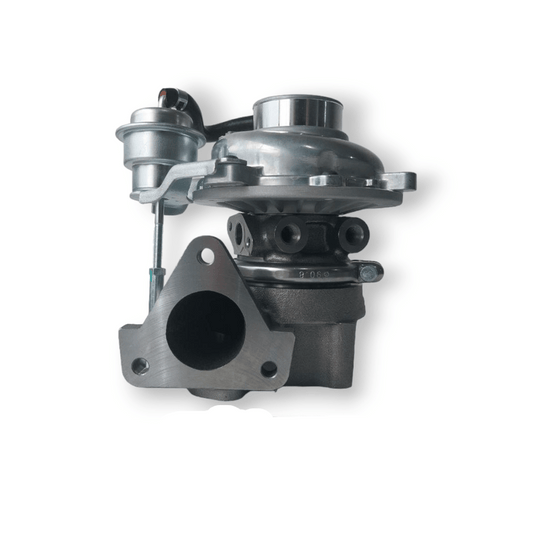 Isuzu Bighorn Trooper Turbo Turbocharger 4JX1 4JX1T 3.0L Intercooled Engine - Simms Diesel