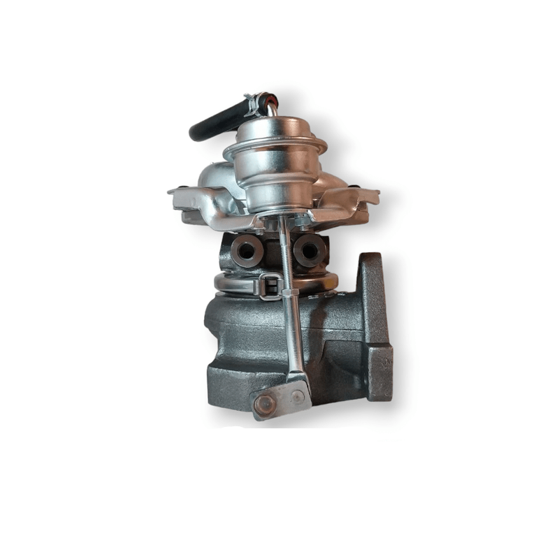 Isuzu Bighorn Trooper Turbo Turbocharger 4JX1 4JX1T 3.0L - Non - Intercooled - Simms Diesel