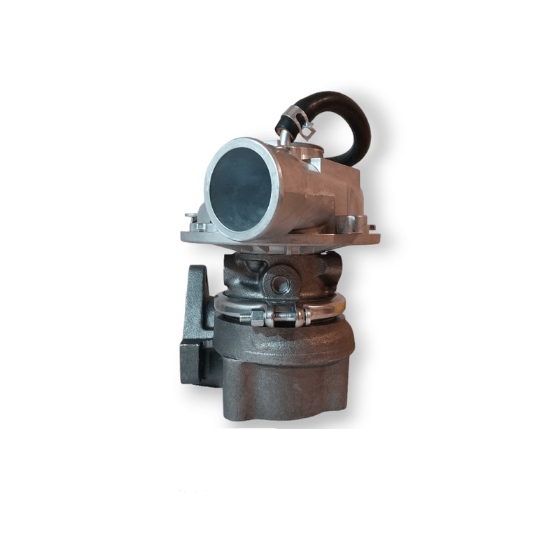 Isuzu Bighorn Trooper Turbo Turbocharger 4JX1 4JX1T 3.0L - Non - Intercooled - Simms Diesel