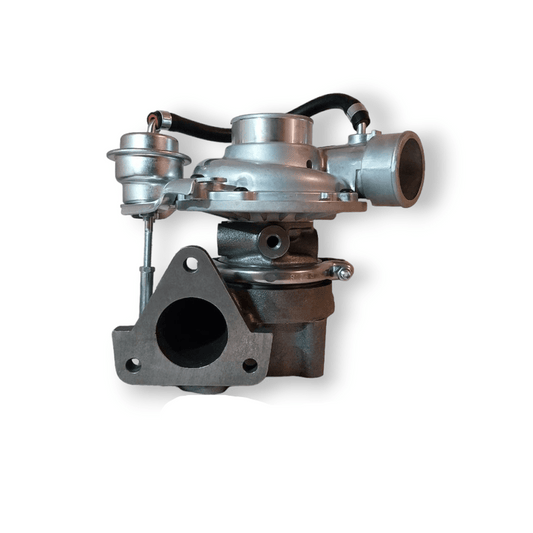 Isuzu Bighorn Trooper Turbo Turbocharger 4JX1 4JX1T 3.0L - Non - Intercooled - Simms Diesel