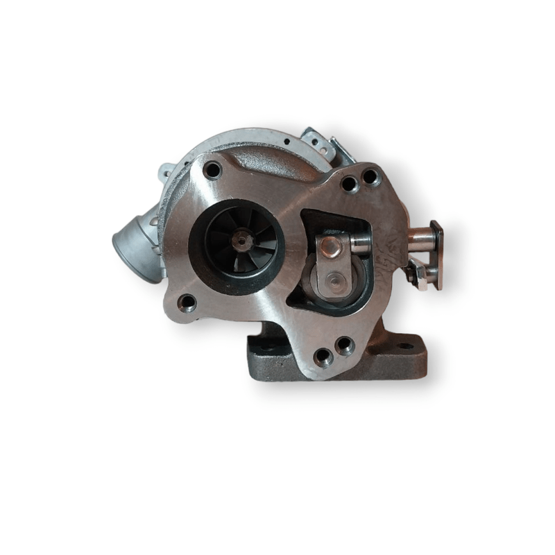 Isuzu Bighorn Trooper Turbo Turbocharger 4JX1 4JX1T 3.0L - Non - Intercooled - Simms Diesel