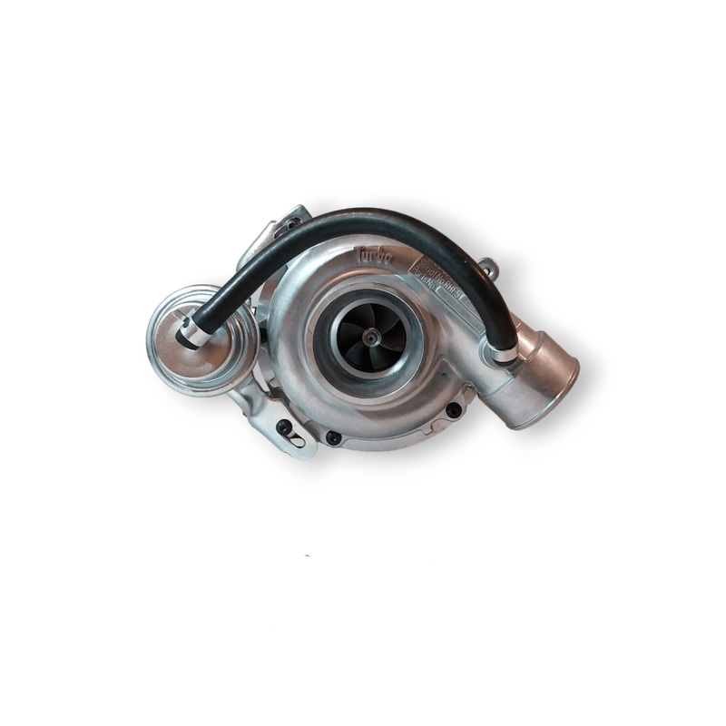 Isuzu Bighorn Trooper Turbo Turbocharger 4JX1 4JX1T 3.0L - Non - Intercooled - Simms Diesel