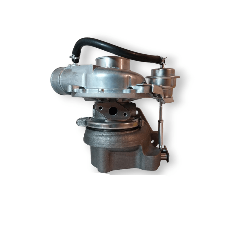 Isuzu Bighorn Trooper Turbo Turbocharger 4JX1 4JX1T 3.0L - Non - Intercooled - Simms Diesel