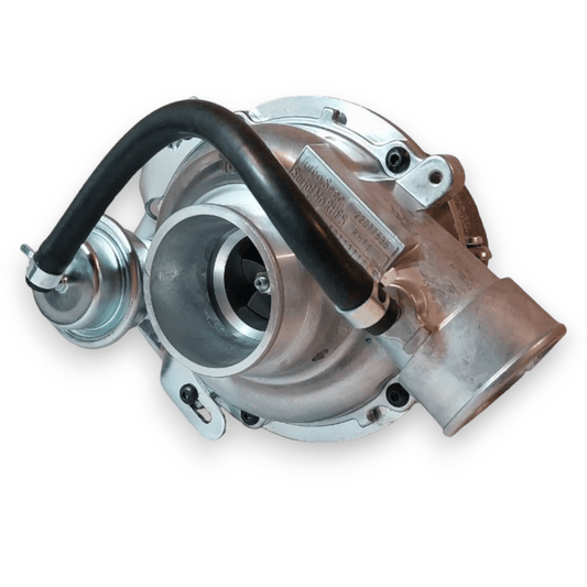 Isuzu Bighorn Trooper Turbo Turbocharger 4JX1 4JX1T 3.0L - Non - Intercooled - Simms Diesel