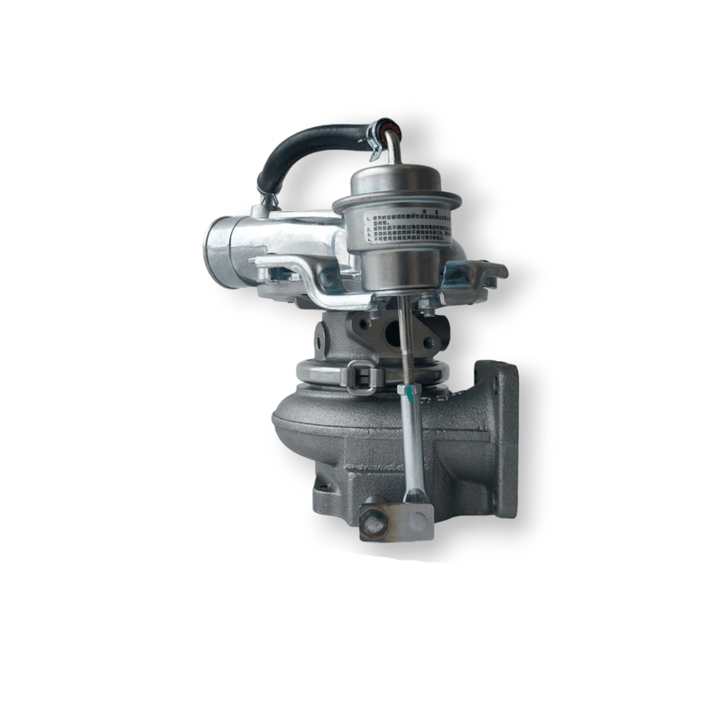 Isuzu Bighorn Turbo 4JG2 4JG2TC Turbocharger (AFTERMARKET) - Simms Diesel