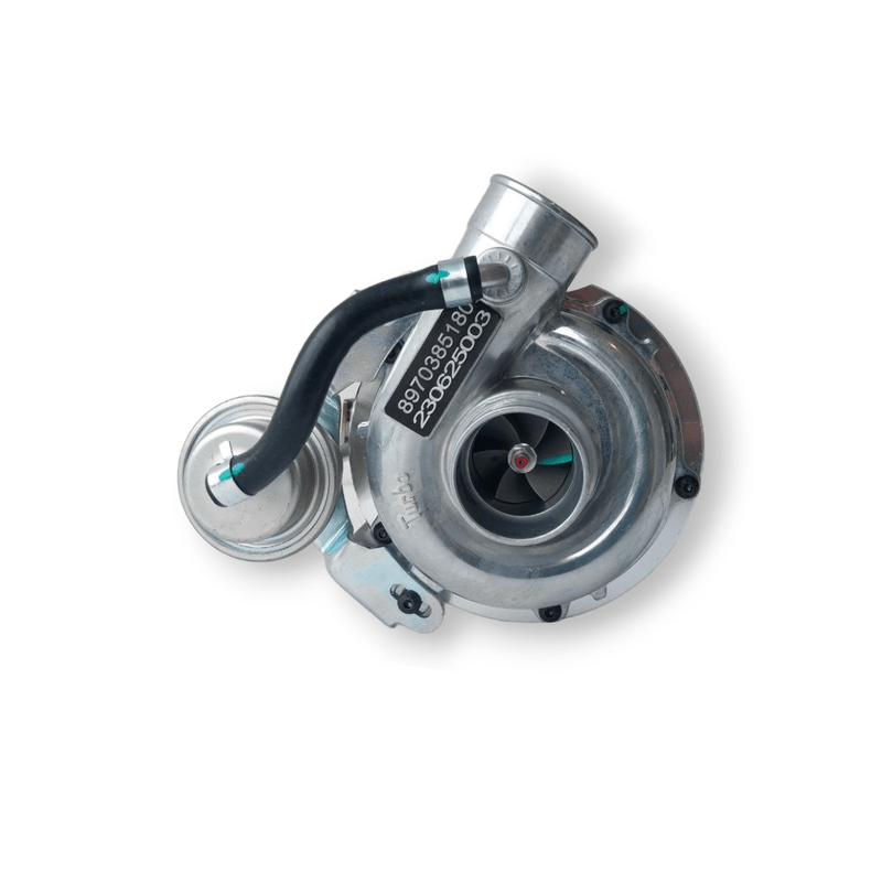 Isuzu Bighorn Turbo 4JG2 4JG2TC Turbocharger (AFTERMARKET) - Simms Diesel