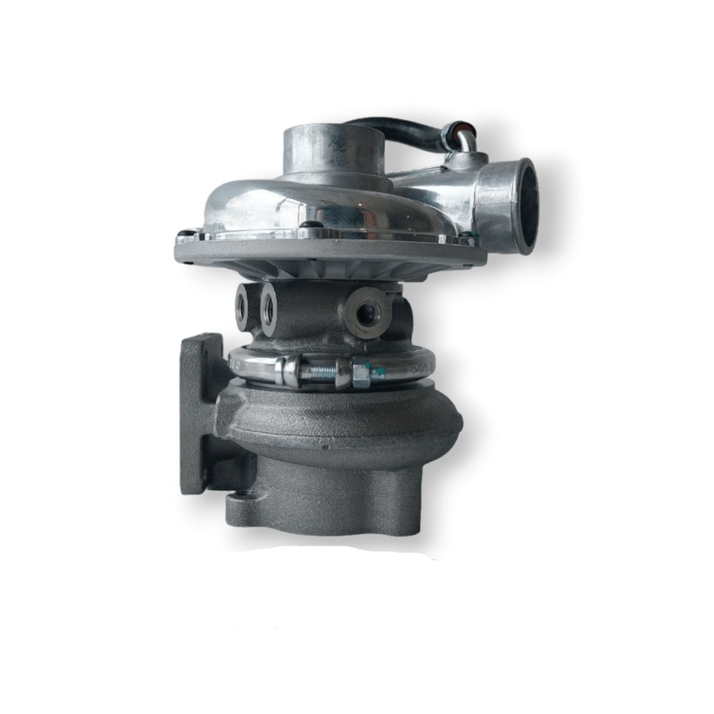 Isuzu Bighorn Turbo 4JG2 4JG2TC Turbocharger (AFTERMARKET) - Simms Diesel