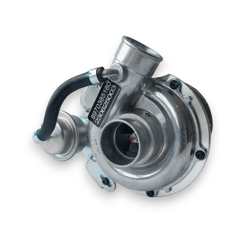 Isuzu Bighorn Turbo 4JG2 4JG2TC Turbocharger (AFTERMARKET) - Simms Diesel