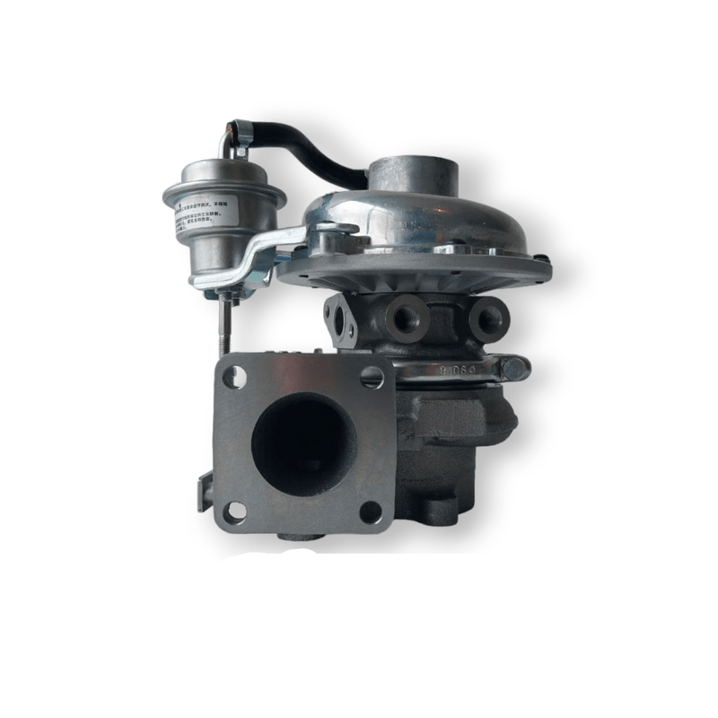 Isuzu Bighorn Turbo 4JG2 4JG2TC Turbocharger (AFTERMARKET) - Simms Diesel