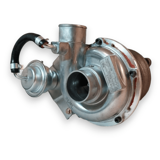 Isuzu D - Max Holden Rodeo Turbocharger 4JH1T 4JH1TC 3.0L Turbo (AFTERMARKET) - Simms Diesel