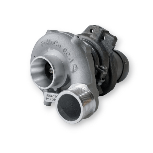 Jaguar XJ XF Land Rover Discovery Range Rover Sport 3.0 TDV6 Turbocharger 778401 - Simms Diesel