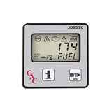 JDR050 SAE J1939 Diagnostic Trouble Code (DTC) Reader - Simms Diesel