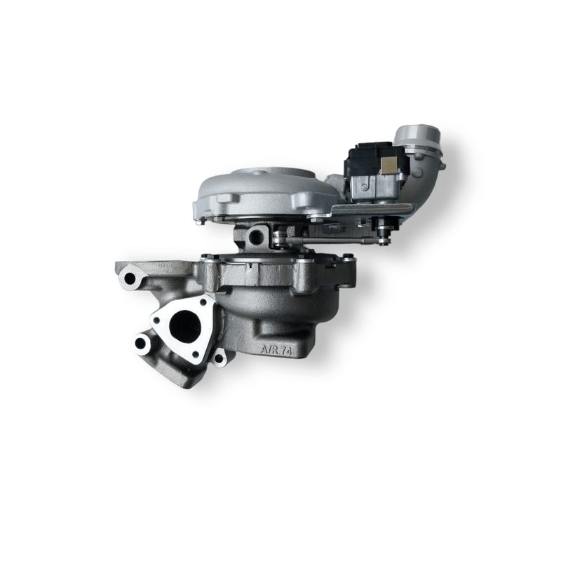 Jeep Grand Cherokee 2013+ 3.0L 248HP Turbocharger 823024 - 5005S (AFTERMARKET) - Simms Diesel