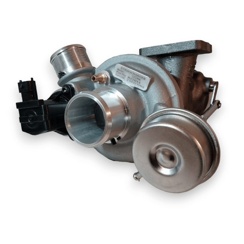 Jeep Renegade Fiat 500 Alfa Romeo 1.4LTurbocharger 812811 - 5004S (aftermarket) - Simms Diesel