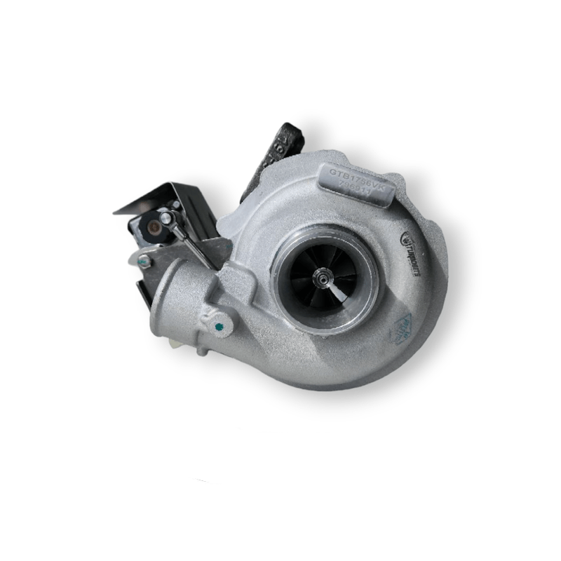 Jeep Wrangler 2.8 CRD GTB1756VK Turbo 771954 796911 35242127G Turbocharger - Simms Diesel