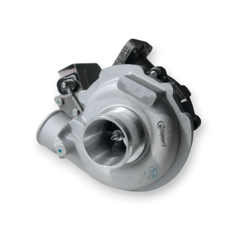 Jeep Wrangler 2.8 CRD GTB1756VK Turbo 771954 796911 35242127G Turbocharger - Simms Diesel