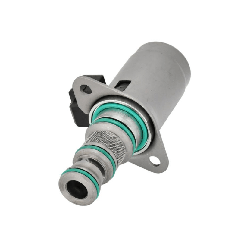 KV25678 Hydraulic Valve For John Deere Loader 310G 310J 310K 310SJ 310SK 315SJ 325SK 410G 410J 410K 710G 710J 710K 335C 335D 430B 435C 437D 530B 260 315 CT322 - Simms Diesel