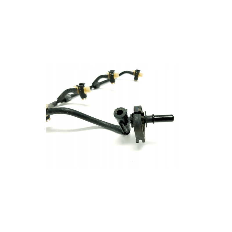 LEAK OFF LINE RENAULT/NISSAN NAVARA D23 NP300 (AFTERMARKET) - Simms Diesel