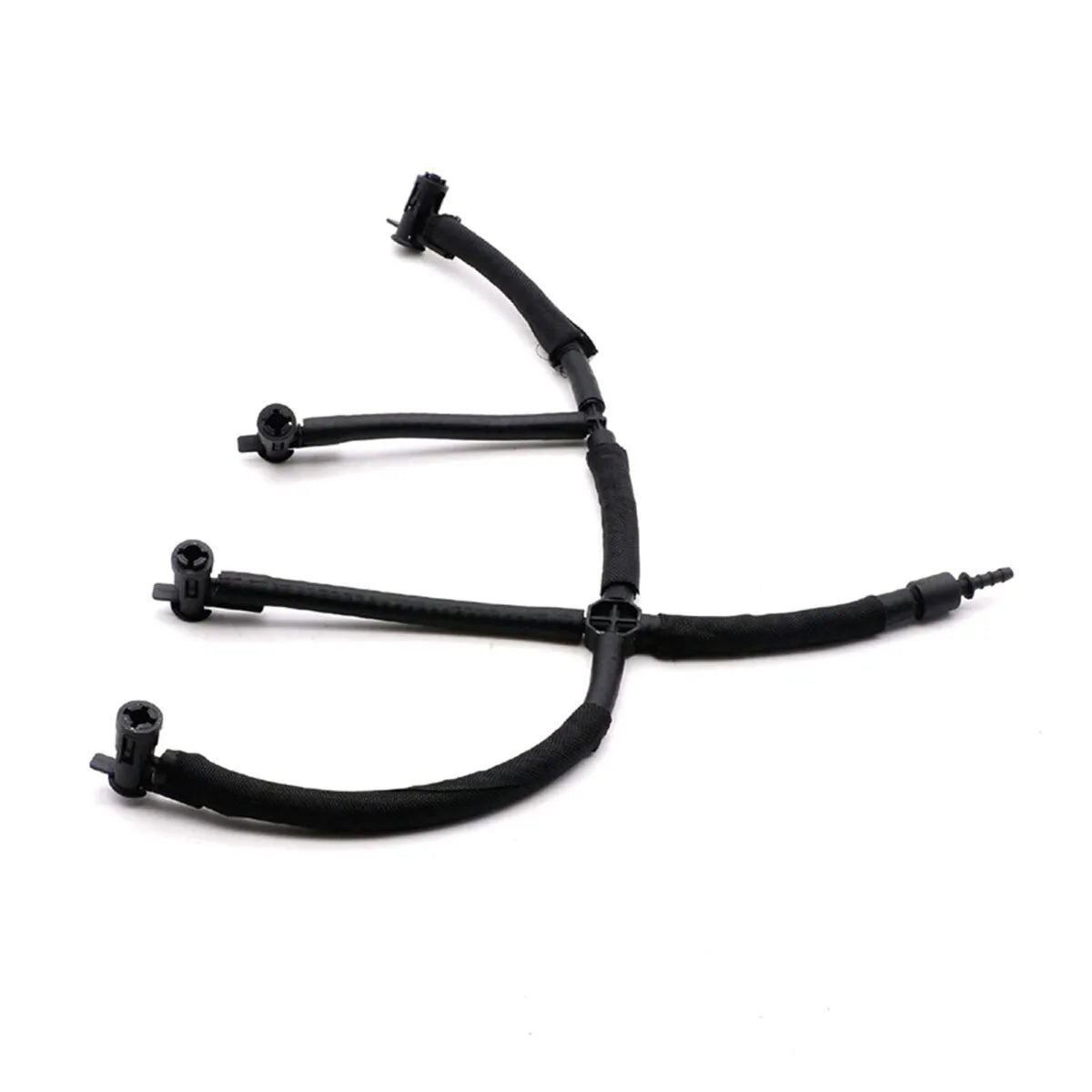 LEAK OFF LINE vw amarok 2011 on 2.0 tdi (03L130235M) - Simms Diesel