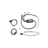 Lean Burn Adapter Kit KT317WB - AFR - Simms Diesel