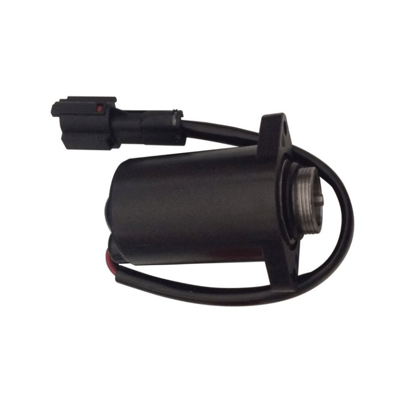 LL001140 Hydraulic Pump Solenoid Valve For Sumitomo SH210 - 5 SH200 - 5 SH240 - 5 SH350 - 5 Excavator - Simms Diesel