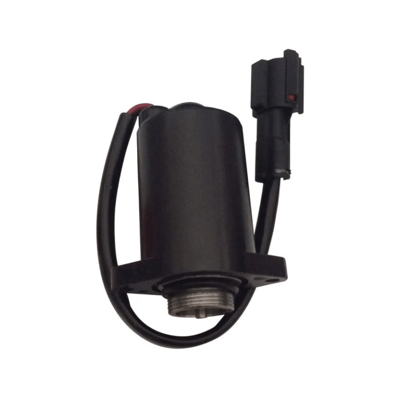 LL001140 Hydraulic Pump Solenoid Valve For Sumitomo SH210 - 5 SH200 - 5 SH240 - 5 SH350 - 5 Excavator - Simms Diesel