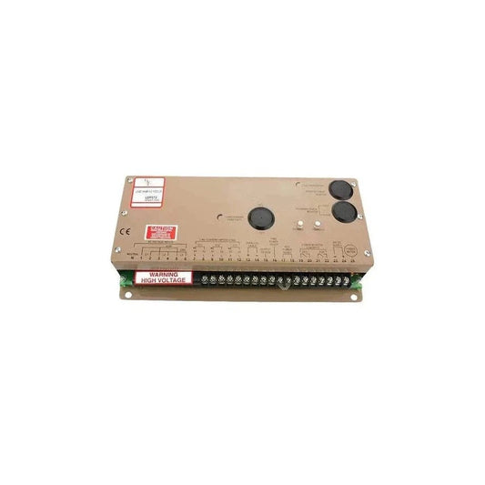 LSM201N Load Sharing Module - Simms Diesel