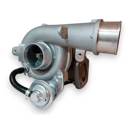 Mazda 3 6 Axela Atenza Turbo 2.3L K04 K0422 - 882 Turbocharger - Simms Diesel