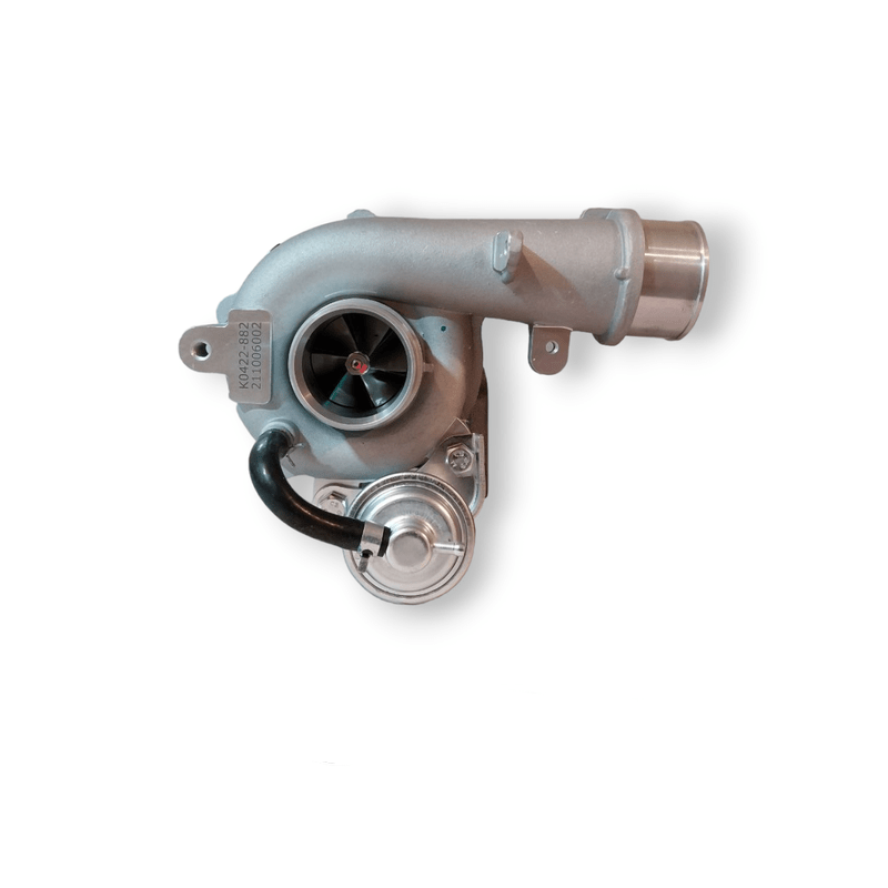 Mazda 3 6 Axela Atenza Turbo 2.3L K04 K0422 - 882 Turbocharger - Simms Diesel