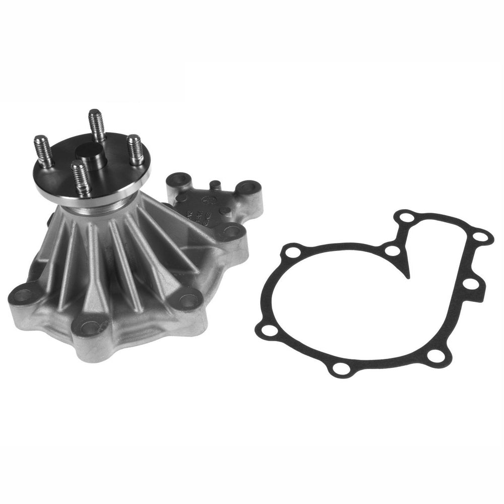 MAZDA BT50/Ford Ranger Pk Pj Water Pump And Gasket Kit 2.5/3.0L - Simms Diesel