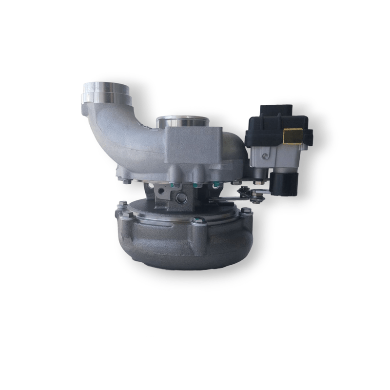 Mercedes Benz 300 350 2009 - 2016 turbo 826830 - Simms Diesel