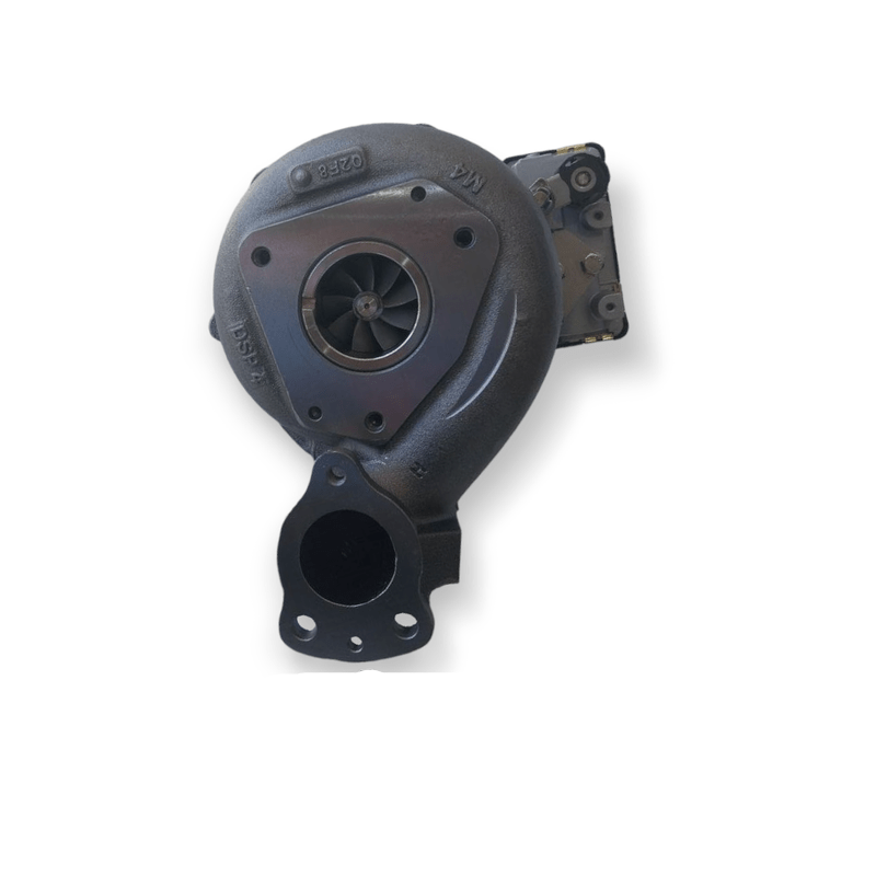 Mercedes Benz 300 350 2009 - 2016 turbo 826830 - Simms Diesel