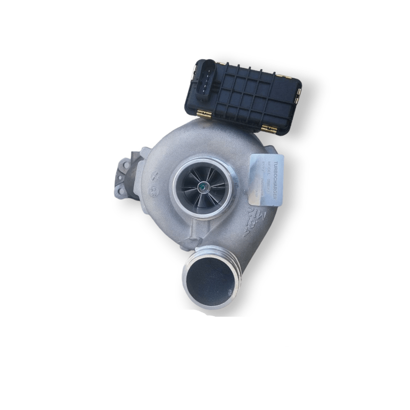 Mercedes Benz 300 350 2009 - 2016 turbo 826830 - Simms Diesel