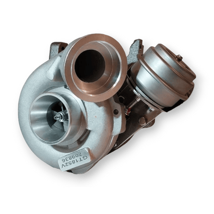 Mercedes Sprinter Turbocharger GT1852V 709836 726698 - Simms Diesel