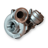 Mercedes Sprinter Turbocharger GT1852V 709836 726698 - Simms Diesel