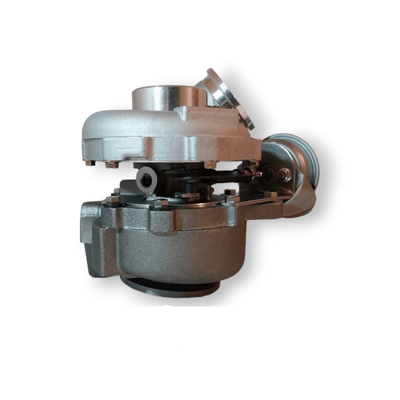 Mercedes Sprinter Turbocharger GT1852V 709836 726698 - Simms Diesel