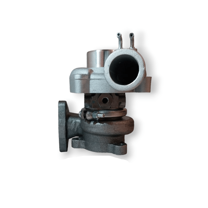 Mitsubishi L200 L300 Pajero 2.5L 4D56 TD04 Turbocharger 49177 - 01515 - Simms Diesel