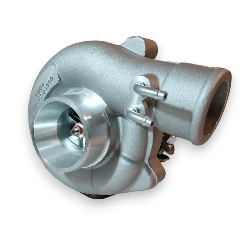 Mitsubishi L200 L300 Pajero 2.5L 4D56 TD04 Turbocharger 49177 - 01515 - Simms Diesel