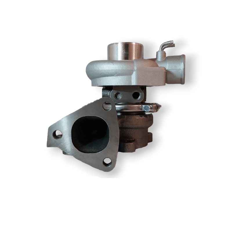 Mitsubishi L200 L300 Pajero 2.5L 4D56 TD04 Turbocharger 49177 - 01515 - Simms Diesel