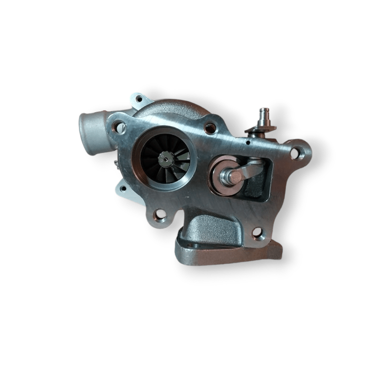 Mitsubishi L200 / Pajero II 2.5 Turbocharger 49177 - 02512 - Simms Diesel