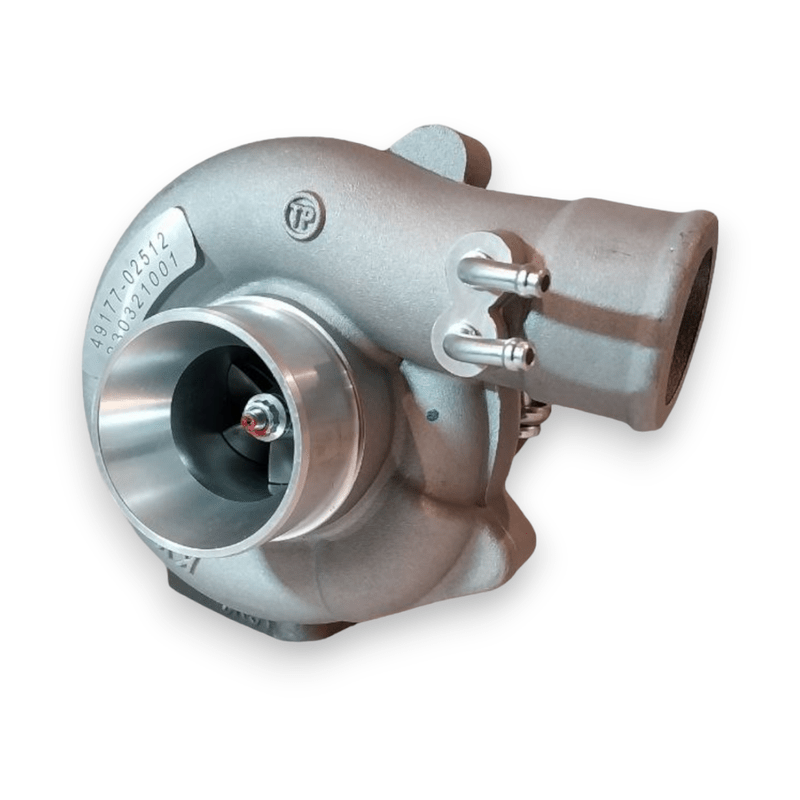 Mitsubishi L200 / Pajero II 2.5 Turbocharger 49177 - 02512 - Simms Diesel