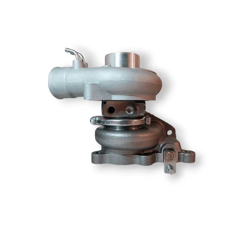 Mitsubishi L200 / Pajero II 2.5 Turbocharger 49177 - 02512 - Simms Diesel