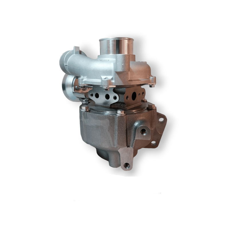 Mitsubishi Pajero IV 3.2 DI - D Turbocharger 4M41 - Simms Diesel