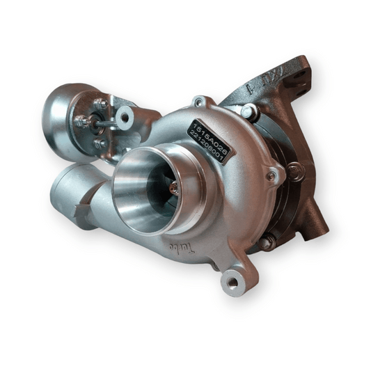 Mitsubishi Pajero IV 3.2 DI - D Turbocharger 4M41 - Simms Diesel