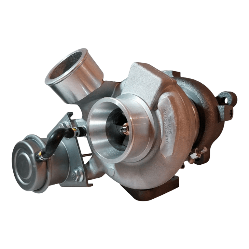 Mitsubishi Pajero Triton 4M41 TF035 Turbo 49135 - 02910 Turbocharger 1515A123 - Simms Diesel