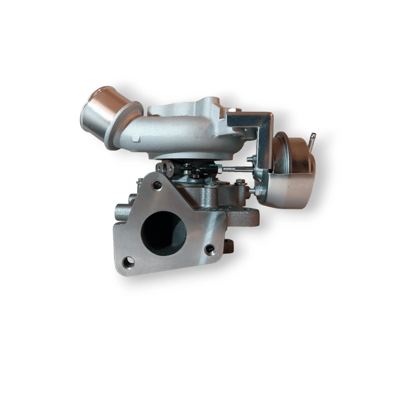 Mitsubishi Triton Pajero 4N15 2.4L TF035 Turbo 4933501410 1515A295 Turbocharger 2015+ - Simms Diesel