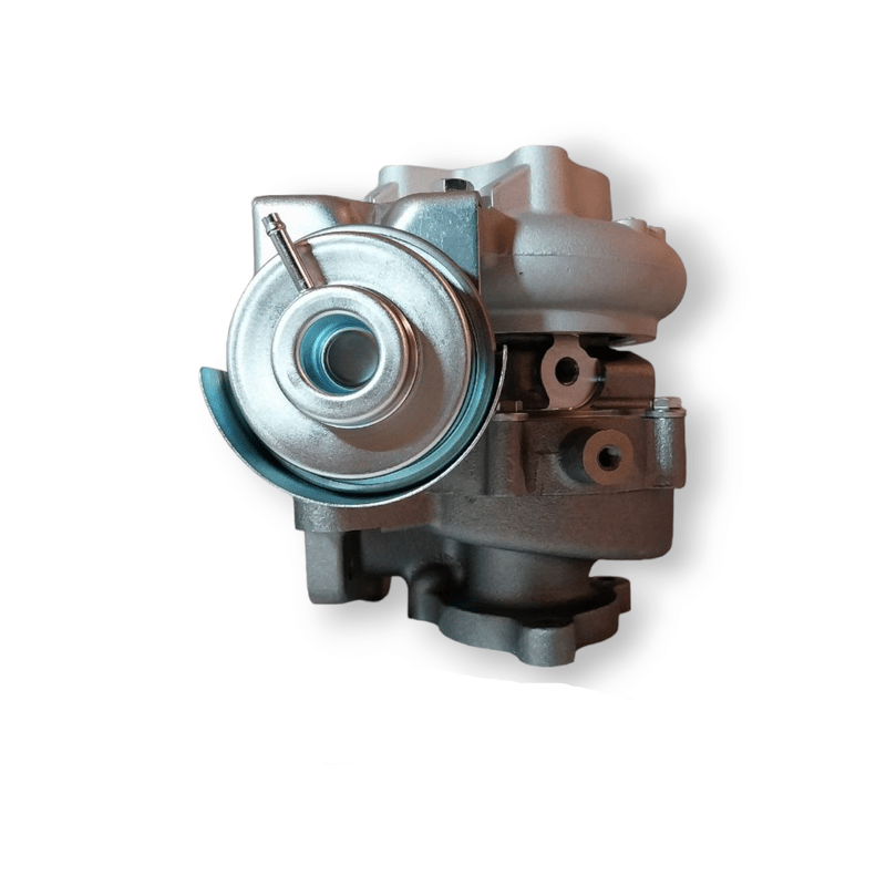 Mitsubishi Triton Pajero 4N15 2.4L TF035 Turbo 4933501410 1515A295 Turbocharger 2015+ - Simms Diesel