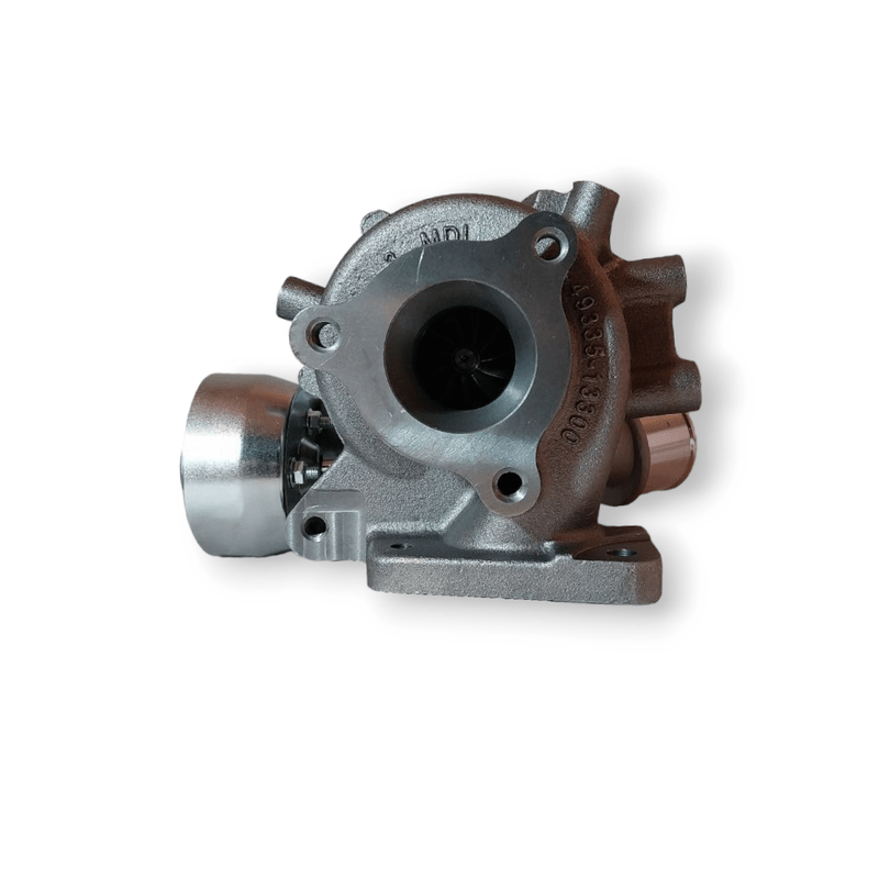 Mitsubishi Triton Pajero 4N15 2.4L TF035 Turbo 4933501410 1515A295 Turbocharger 2015+ - Simms Diesel